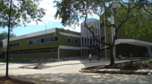 Instituto de Biodiversidad, Conservación y Gestión de Recursos Ambientales Oswaldo Barbera